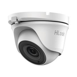 Turret TURBOHD 2 Megapixeles (1080p) / Lente 2.8 mm / 20 mts IR EXIR / TVI-AHD-CVI-CVBS / IP66