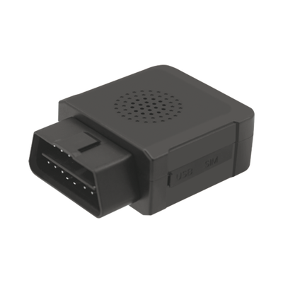 RASTREADOR VEHICULAR GPS CON CONEXION POR OBDII