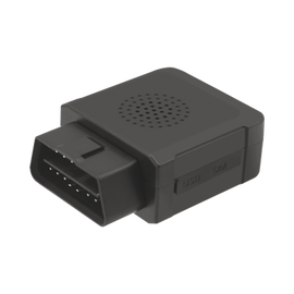 RASTREADOR VEHICULAR GPS CON CONEXION POR OBDII