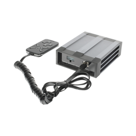Sirena Compacta de 100W de potencia, de Alto Rendimiento y Fácil Instalación Con Monomando