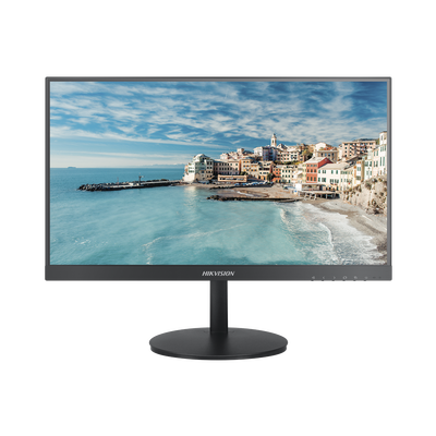 Hikvision DS-D5022FN-C - Monitor LED - 21.5