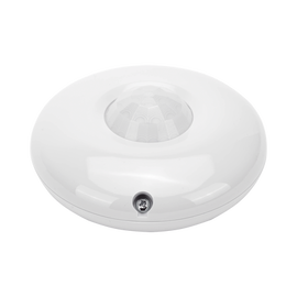 Sensor PIR de Movimiento con Cobertura de 360° / Uso en Interior