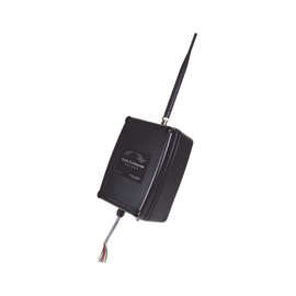 Adaptador para Sistemas de Voceo y Radio, Doble Banda VHF 150-160 / 450-470 MHz