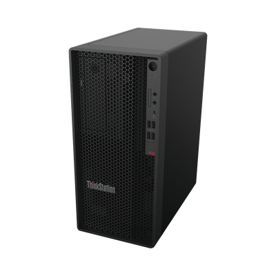 Estación de trabajo LENOVO / Xeon / 16GB / Win10