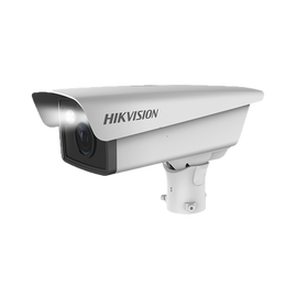 Cámara IP 4 Megapixel / Lente motorizado 3.1-6 mm / Reconocimiento y captura de Placas Vehiculares / DARKFIGHTER / IP67 / IK10