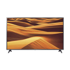 PANTALLA LG LED 43IN UHD 4K