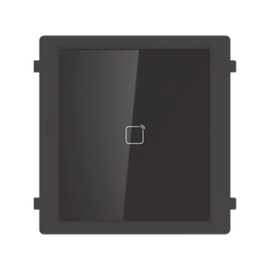 Modulo con Lector de Tarjetas MIFARE para Frente de Calle IP Modular