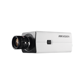 Camara Box IP 2 Megapixel / Serie PRO / Ultra Baja Iluminacion / PoE / 12 VCD / WDR 120 dB / Micro SD / Onvif