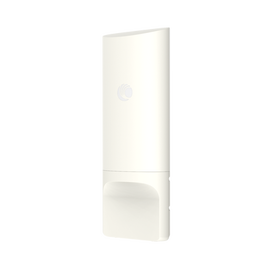 Access Point exterior cnPilot XV2-2T WiFi 6 802.11ax, doble banda, seguridad de acceso WPA3, Políticas de control de aplicaciones, hasta 512 clientes, gestión desde la nube, IP67
