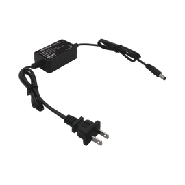 Adaptador  12 Vcc / 2 Amp / Con Terminales de Extensión / Distancias de cable hacia Vca 50 cm / Distancia de cable hacia dispositivo de 50 cm