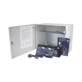 Tarjeta modular con capacidad para dos lectoras de la serie PW6000