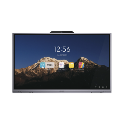 Pantalla Interactiva Touch de 65 