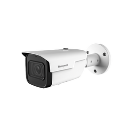 CAMARA BALA IP TDN ULTRA HD IR, 8MP, 3.7 - 11 MM, MFZ, H.265/H.264, PoE, IP66