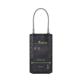 Candado Inteligente Con Rastreador GPS 3G