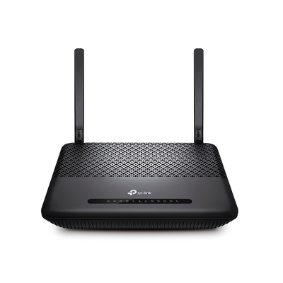 ONU/ONT - GPON Router inalámbrico AC 1200 / 1 Puerto PON SC/APC / 1 Puerto FXS (rj11) / 4 Puertos LAN 10/100/1000 MBPS / Soporta AgiNet Config - AgiNet ACS