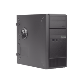 Estación de Trabajo para Visualización 4K/Grabación Videovigilancia, ALTO DESEMPEÑO, Core i7, 240GB SSD, 16GB RAM, GTX 1650 4GB