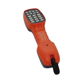 Micro Teléfono de pruebas