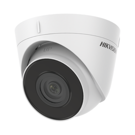 Turret IP 4 Megapixel / Lente 2.8 mm / 30 mts IR / WDR 120 dB / Exterior IP67 / Hik-Connect P2P / H.265+ / PoE
