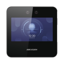 Terminal WiFi/Touch de Reconocimiento Facial Ultra Rápido para ASISTENCIA/ 1500 Rostros / Reportes en Excel