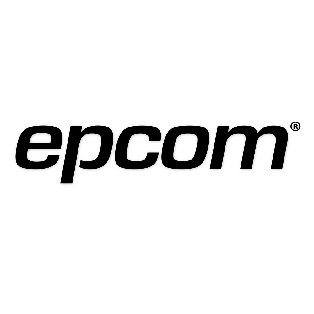 Calcomanías EPCOM (Paquete con 10)