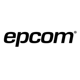 Calcomanías EPCOM (Paquete con 10)