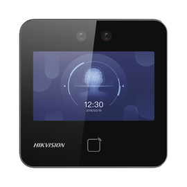 Terminal WiFi/Touch de Reconocimiento Facial Ultra Rápido para ASISTENCIA y Control de ACCESO/ 1500 Rostros y 3,000 tarjetas /  Videoportero / Detección de Cubrebocas