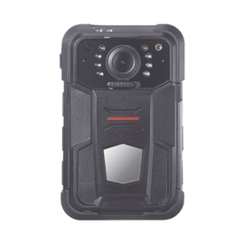 Body Camera Portátil / Grabación a 1080p / IP67 / H.265 / 32 GB / GPS / WIFI / 3G y 4G / Fotos de 30 Megapixel