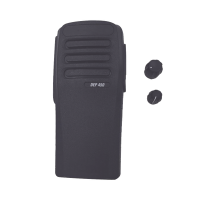 Carcasa de plástico para Radio DEP450