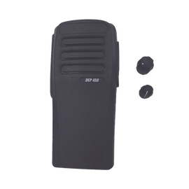 Carcasa de plástico para Radio DEP450