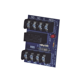 MODULO RELEVADOR ALTRONIX RB5