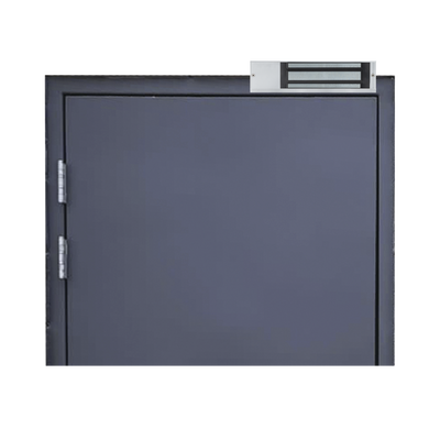 CHAPA MAGNETICA PARA PUERTAS BLINDADAS