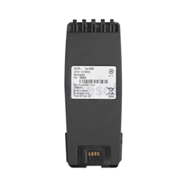 Batería de Li-ion recargable de 15.2 Wh / 1800 mAh para radios SAILOR serie SP3500
