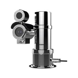 PTZ IP 2 Megapixel / Anti-Explosión / 36X Zoom / IP68 / Acero Inoxidable / 150 mts IR / WDR / DARKFIGHTER