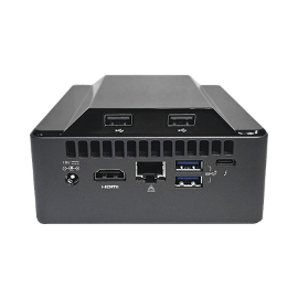 NUC / Estación de Trabajo Compacta con Procesador Core i5 / Salida HDMI