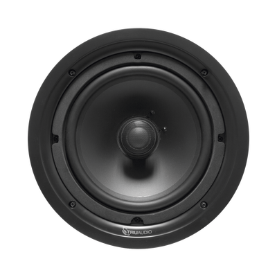 Altavoz de techo de 2 vias | woofer de 4in | Tweeter de 1in | 55 watts | 8 Ohms