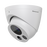 Turret IP 5 Megapixeles / Lente Mot. 2.8 -12 mm / 50 mts IR / NDAA / ONVIF / Exterior IP66 / Antivandálico IK10 / H.265 / WDR 120 dB / HLC / Micro SD / PoE / Serie 30 / Honeywell Security