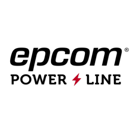 Calcomanías EPCOM POWER LINE (Paquete con 10)