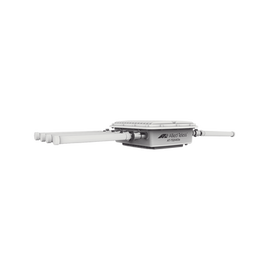 Punto de Acceso Outdoor IEEE 802.11ac Wave2 tri-banda. AC power adapter not included