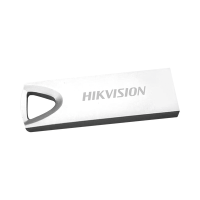 Memoria USB de 16GB / 3.0 / Metalica / Compatible con Windows, Mac y Linux