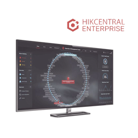 Hik-Central Enterprise Industrial / Licencia Añade 1 puerta (Hikcentral-E-Industrial-ACS-1Door)