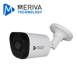 CAMARA HD 4K AHD/ TVI / CVI / SD / 8MP / BULLET MERIVA TECHNOLOGY MSC-8200 / IP66 / 20M IR / 3.6MM / COC / 12VDC / METALICA CAMARA HD 4K AHD/ TVI / CVI / SD / 8MP / BULLET MERIVA TECHNOLOGY MSC-8200 / IP66 / 20M IR / 3.6MM / COC / 12VDC / METALICA