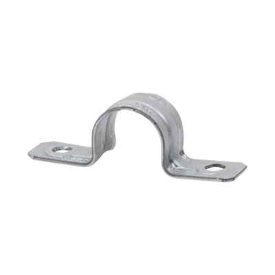 Abrazadera tipo Omega para Conduit Pared Gruesa de 3/4