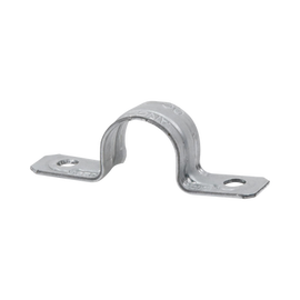 Abrazadera tipo Omega para Conduit Pared Gruesa de 3/4