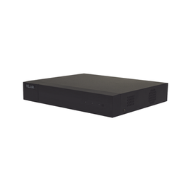 DVR 4MP Lite / 4 Canales TVI / AHD / CVI / CVBS + 2 Canales IP / 1 HDD / H.265+ / Salida en full HD / Audio por Coaxitron