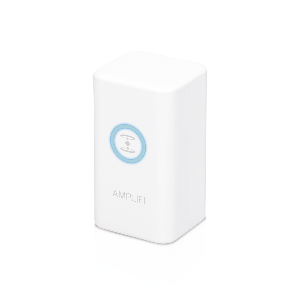 AmpliFi Teleport Cliente VPN para comunicar la red del Hogar implementada con Routers AmpliFi