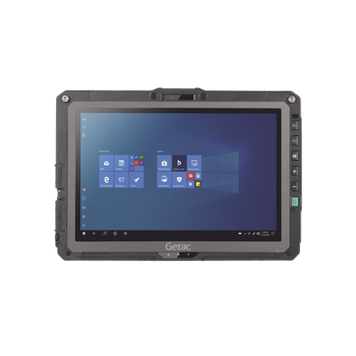 Tableta Robusta / Certificación Antiexplosivo / Pantalla 10.1