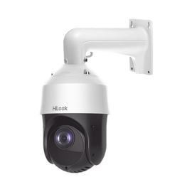 Domo PTZ TurboHD 1080P / 25X Zoom / 100 mts IR EXIR / Exterior IP66 / WDR 120 dB / TVI-AHD-CVI-CVBS / RS-485 / Ultra Baja Iluminación
