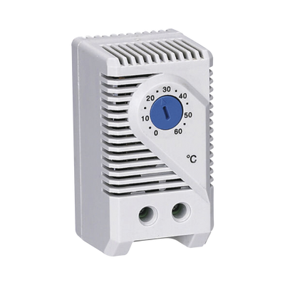 Termostato de remplazo para ventiladores de LP FORTE.