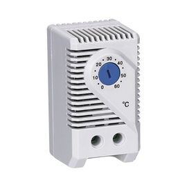 Termostato de remplazo para ventiladores de LP FORTE.