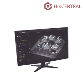 Hik-Central / Licencia Adicional para 1 Sitio Remoto (HikCentral-P-RSM-1Site)